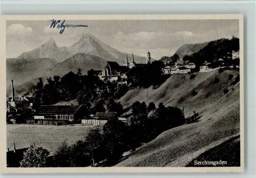 Berchtesgaden