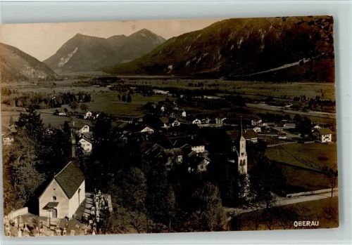 Oberau