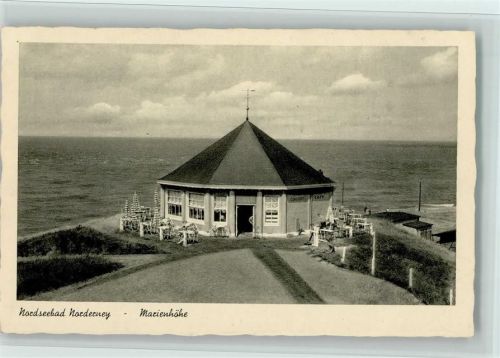 Norderney Marienhöhe