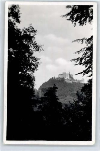 Burg Bochlov