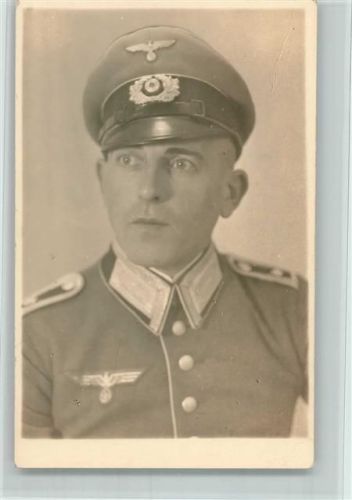 NS Zeit WK II - 1940