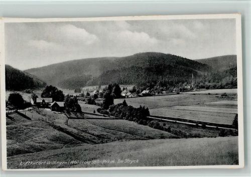 Willingen im Stryck