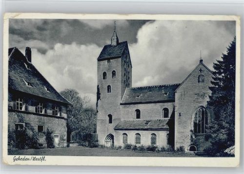 Gehrden