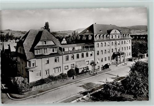 Lörrach Krankenhaus St. Elisabeth