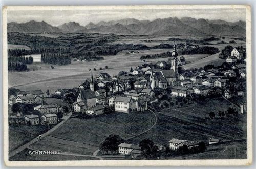 Schnaitsee