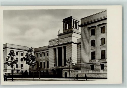 Berlin Mitte Sowjetische Botschaft