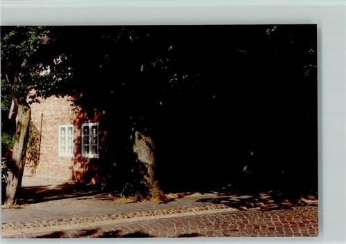 Nieblum Friesenhaus