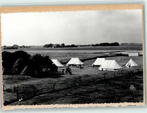 Vollerwiek Zeltplatz