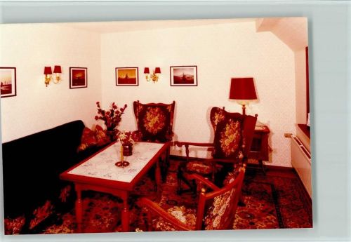 Kampen Haus Walter
