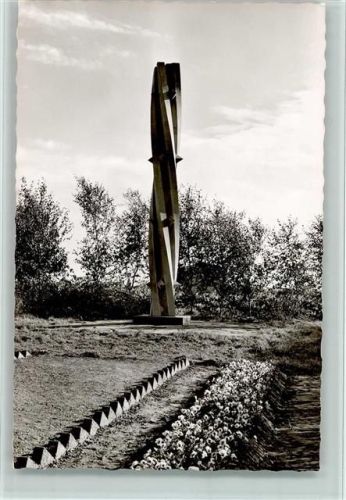 Nideggen Mahnmal