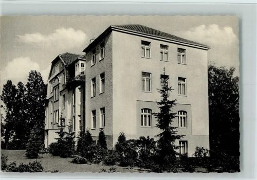 Bad Lippspringe West-Sanatorium