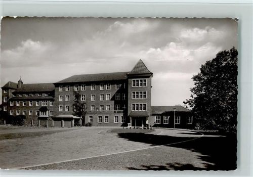 Dülmen Franz-Hospital