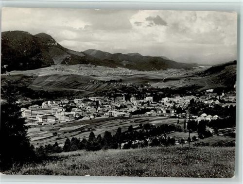Panorama AK