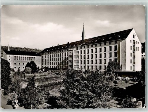Prüm St. Joseph-Krankenhaus