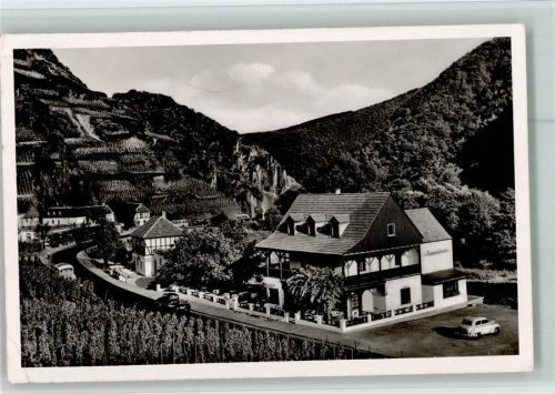 Walporzheim Bauernschenke