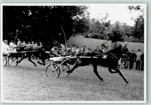 Wettkampf ca 1956