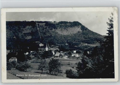 Sankt Radegund