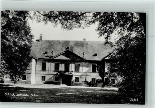Aumühle Schloss