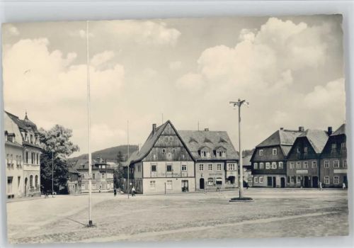Neusalza-Spremberg Rudolf-Renner-Platz