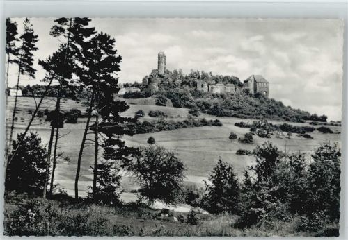 Greifenstein Burg Greifenstein