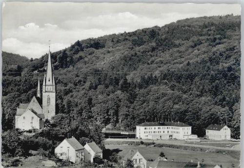 Nonnweiler