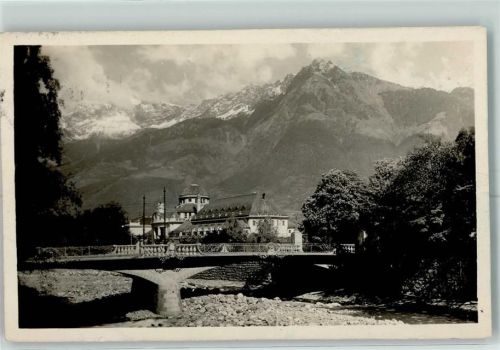Meran 1925