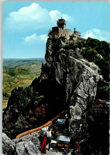 San Marino