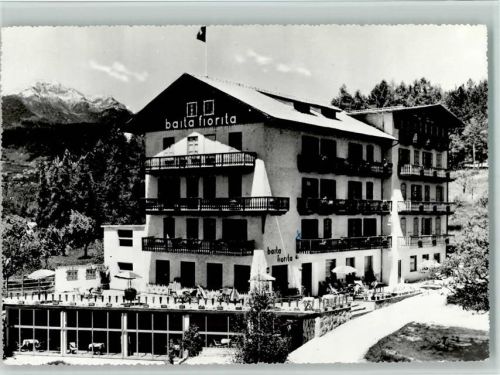 Malosco Sport-Hotel Baita Fiorita