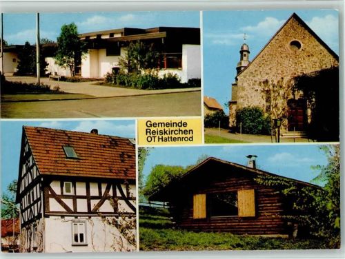 Hattenrod Reiskirchen