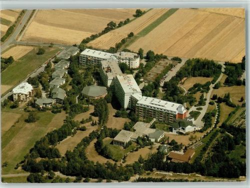 Öschelbronn Klinik Öschelbronn