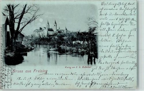 Freising 1899