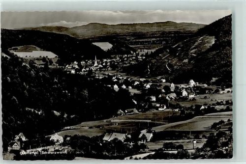 Glottertal