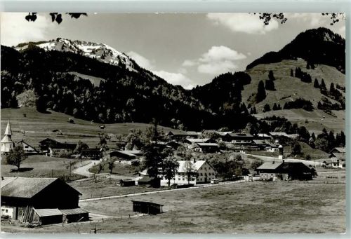Obermaiselstein