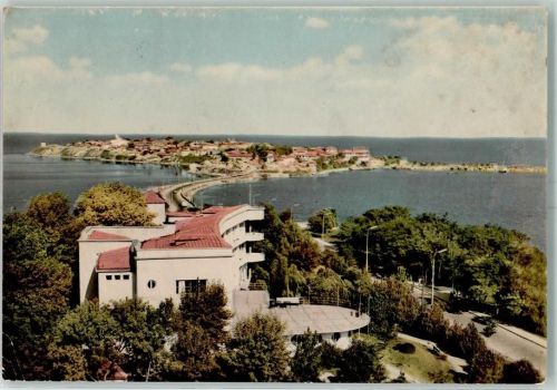 Nessebar