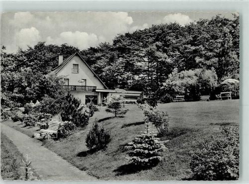 Brilon Sauerländer Hof