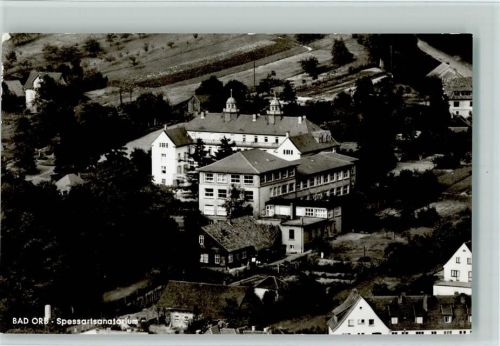Bad Orb Spessartsanatorium