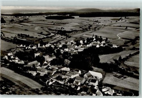 Burgpreppach