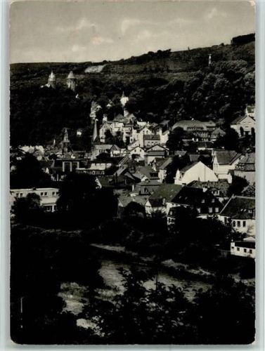 Altena Teilansicht
