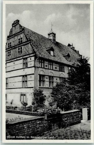 Holtfeld Schloss Holtfeld