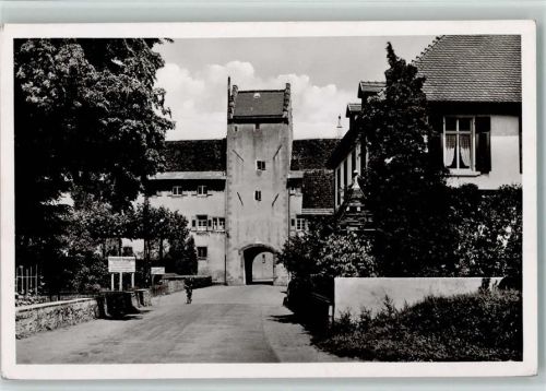 Wolfach Fürstenberger Tor