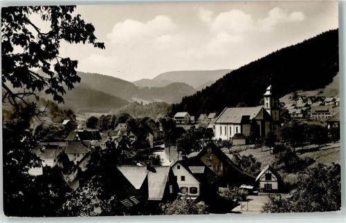 Schenkenzell