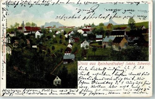 Reinhardtsdorf