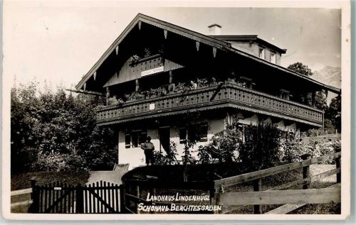 Schönau Landhaus Lindenhügel