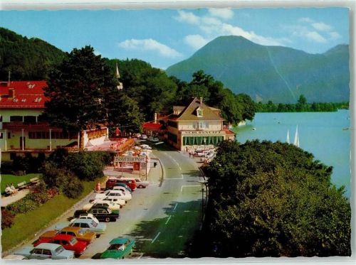 Tegernsee Wallberg Hotel zur Post