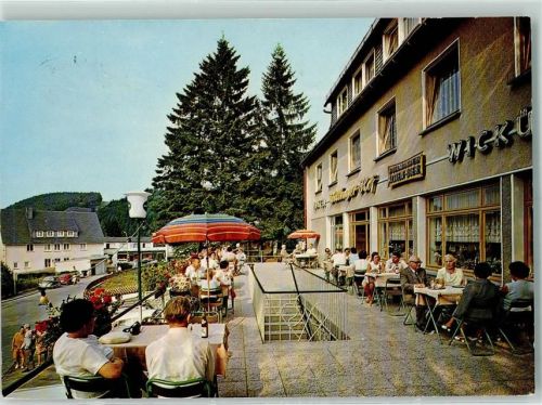 Willingen Hotel Willinger Hof