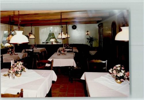 Dagebüll Hotel Niewarft