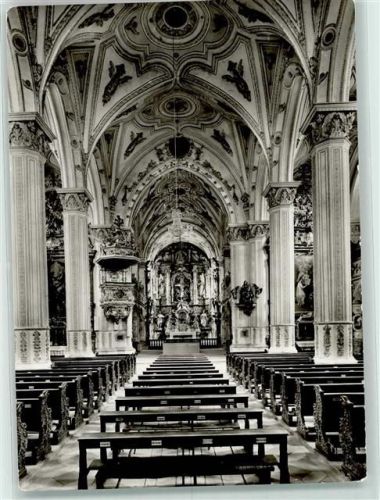 Polling Stiftskirche