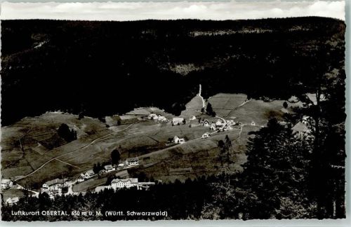 Obertal