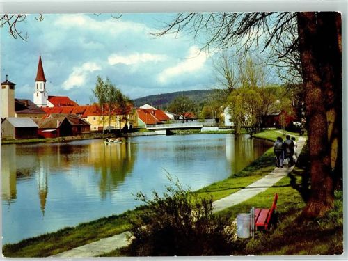 Schönsee