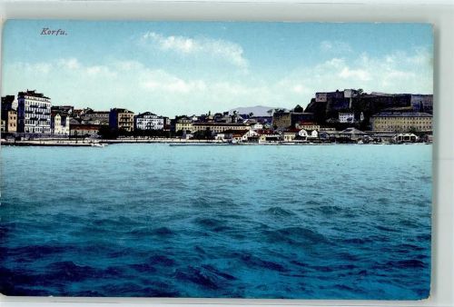 Corfu